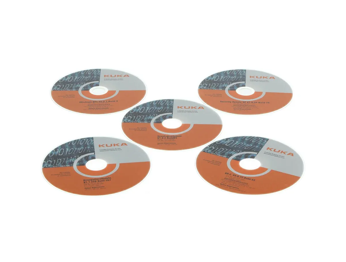 Kuka 177098 - Image 19