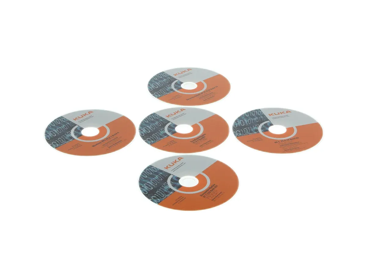 Kuka 177098 - Image 11