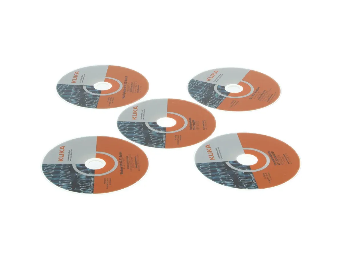 Kuka 177098 - Image 18