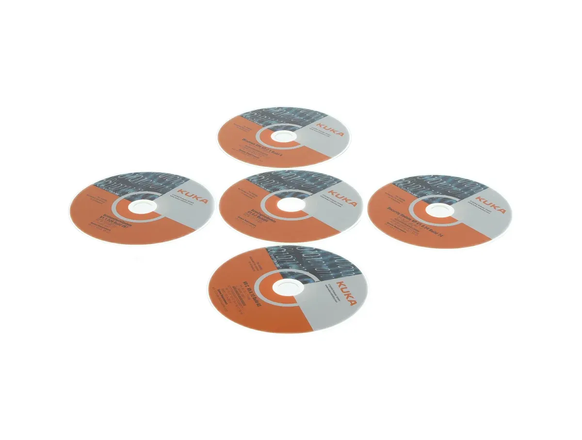 Kuka 177098 - Image 14