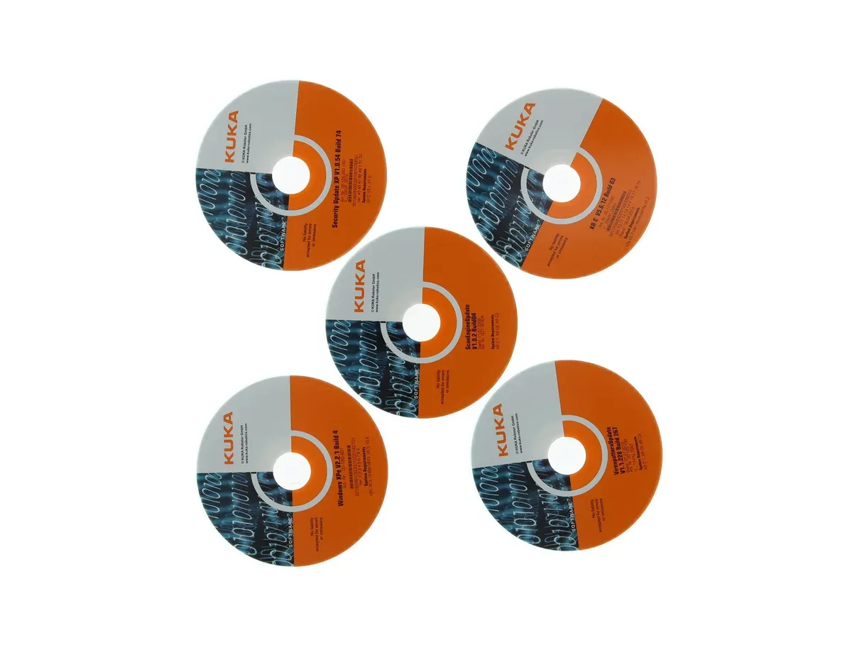 Kuka 177098 - Image 20