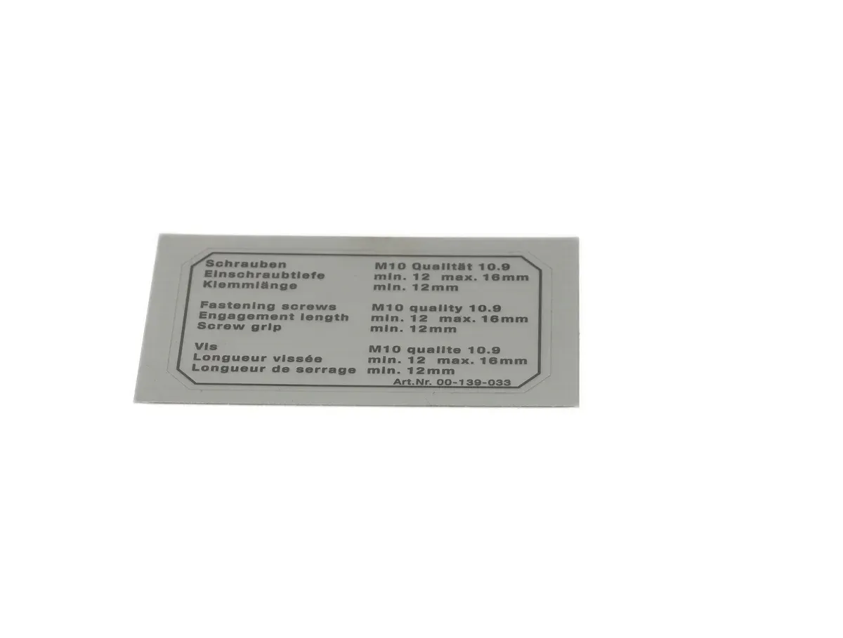 Kuka 139033 - Image 9