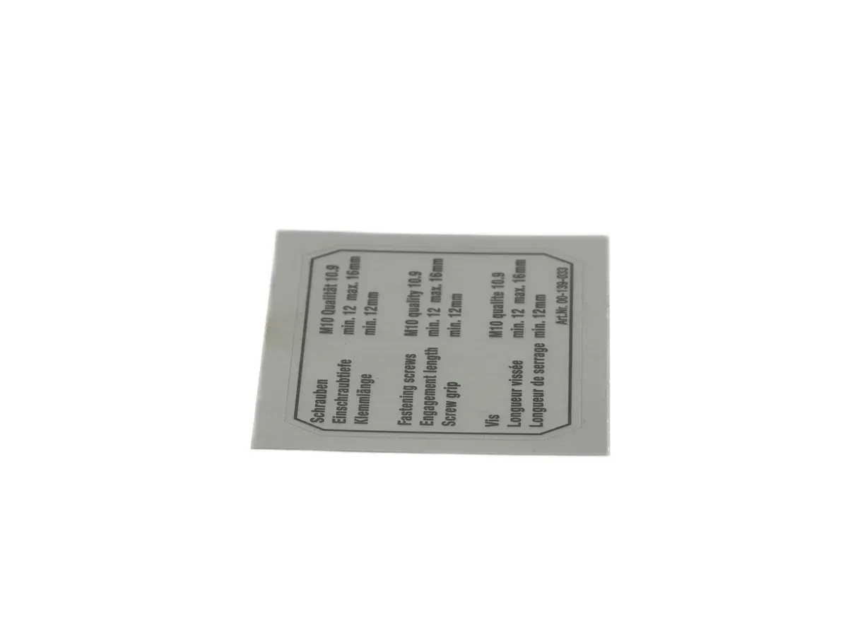 Kuka 139033 - Image 1
