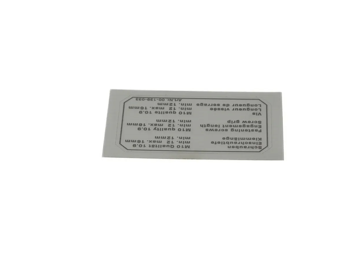 Kuka 139033 - Image 8