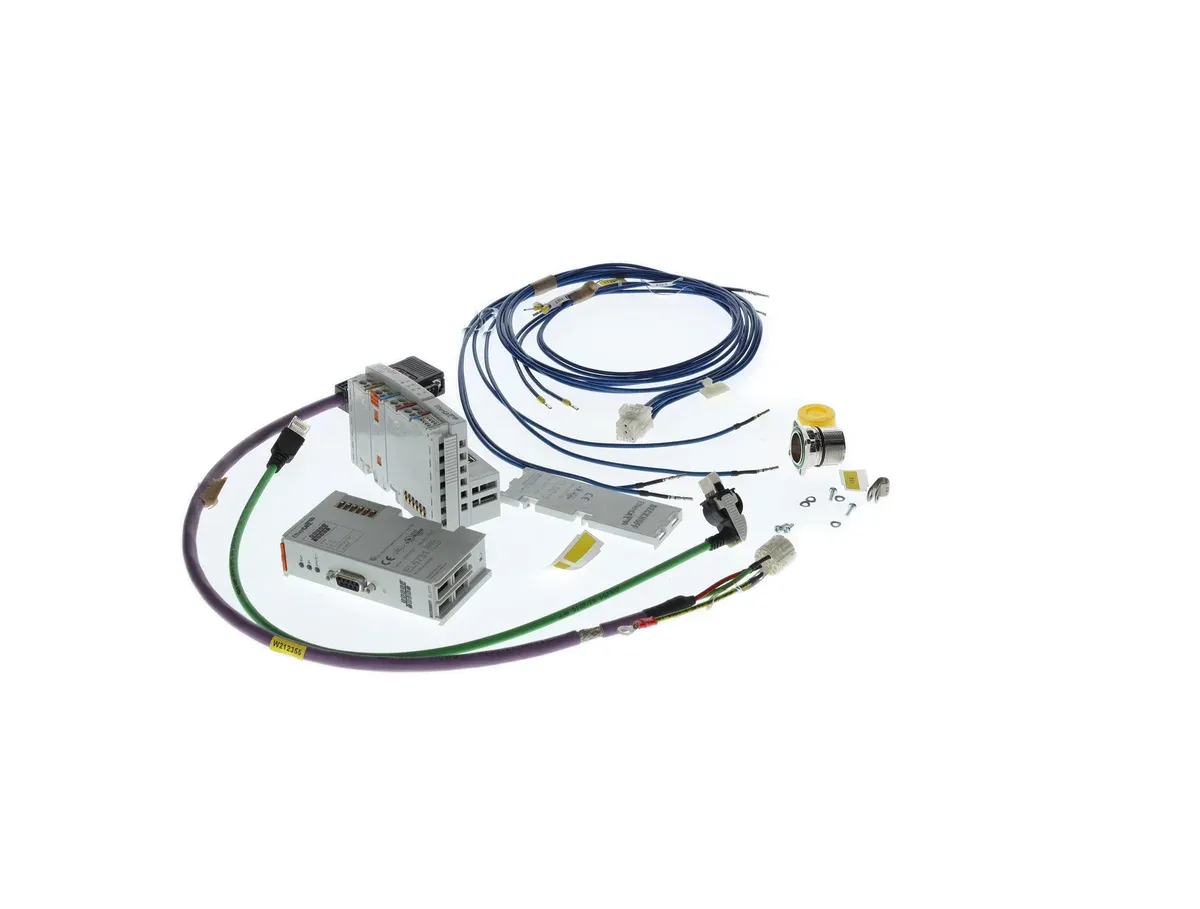 Kuka 211744 - Image 19