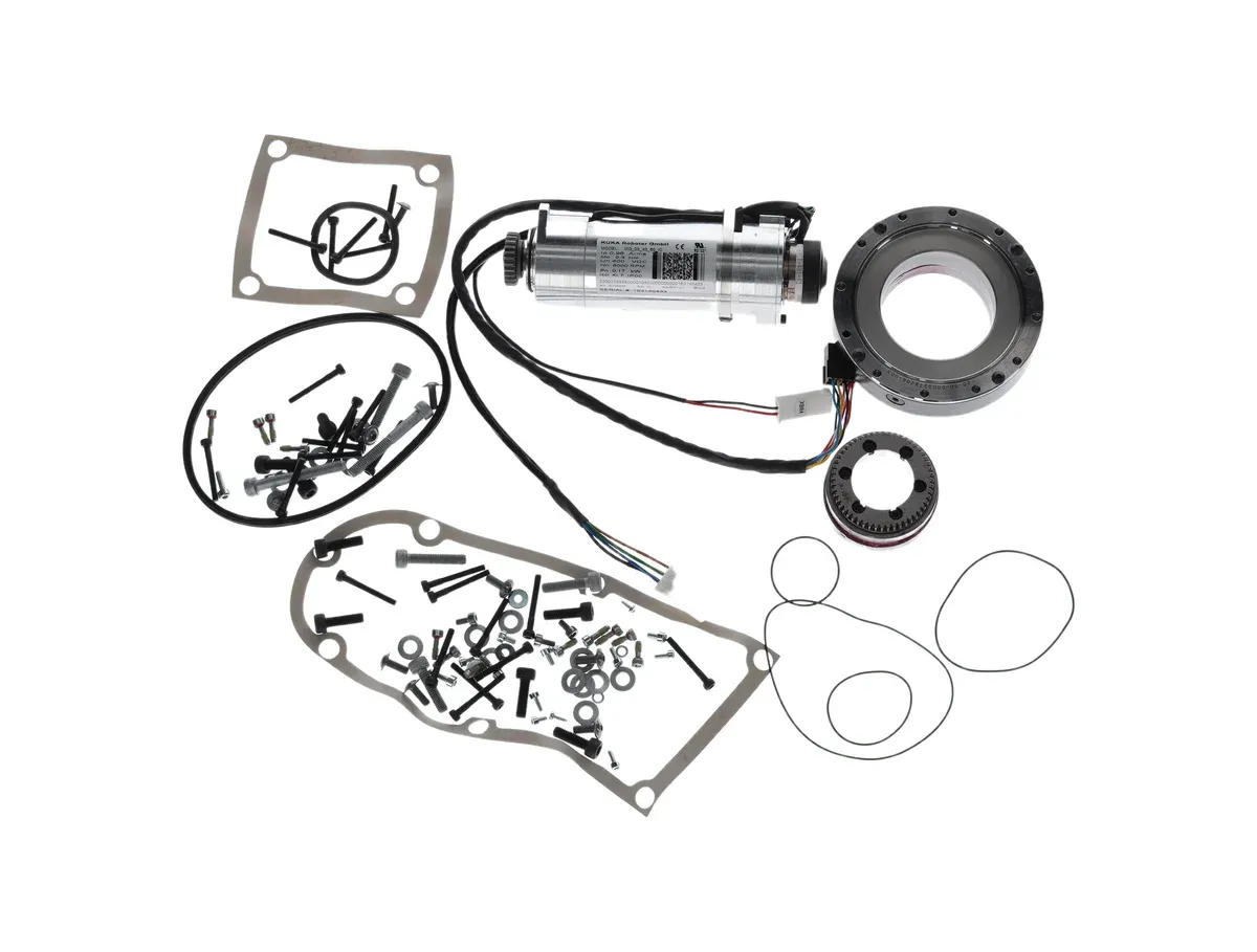 Kuka 245550 - Image 2
