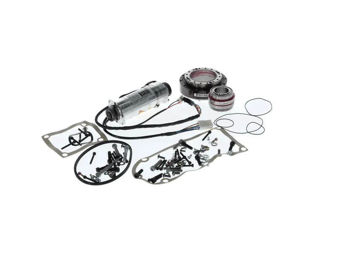 Kuka 245550 - Image 1