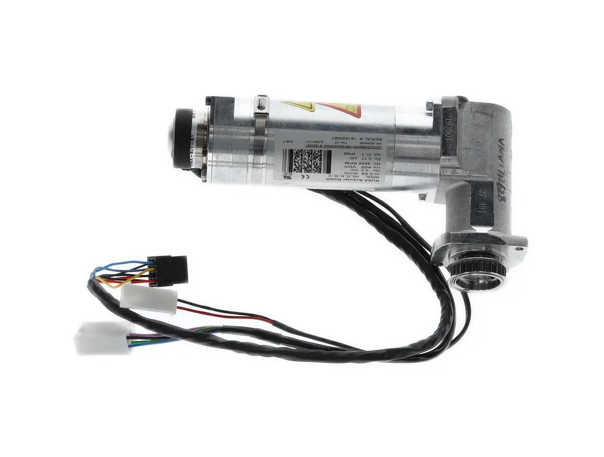 Kuka 245437 - Image 19