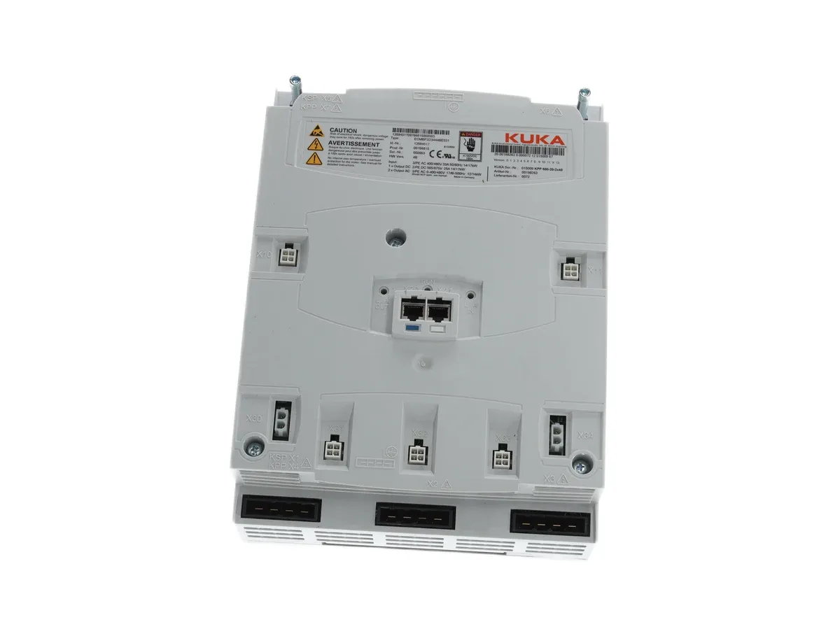 Kuka 209282 - Image 17