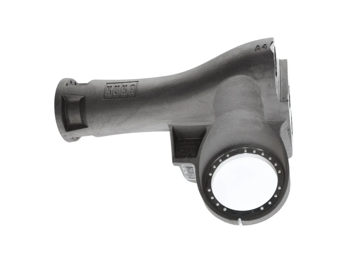 Kuka 147045 - Image 2