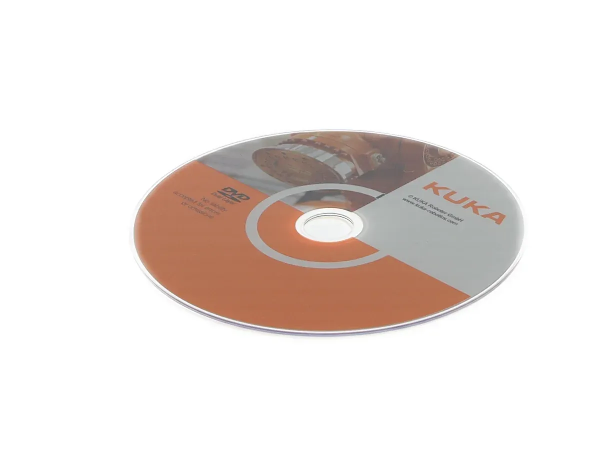 Kuka 152041 - Image 1