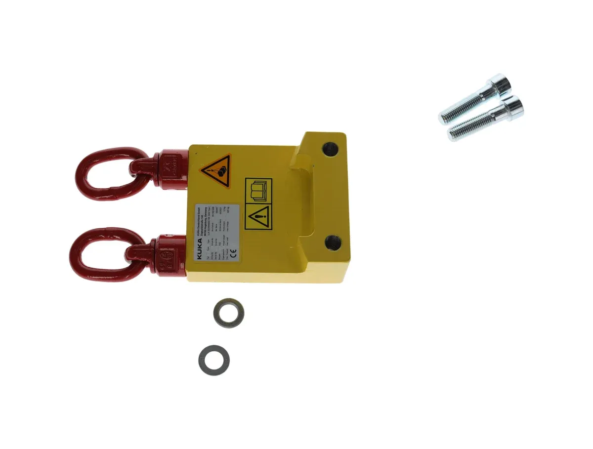 Kuka 168996 - Image 3