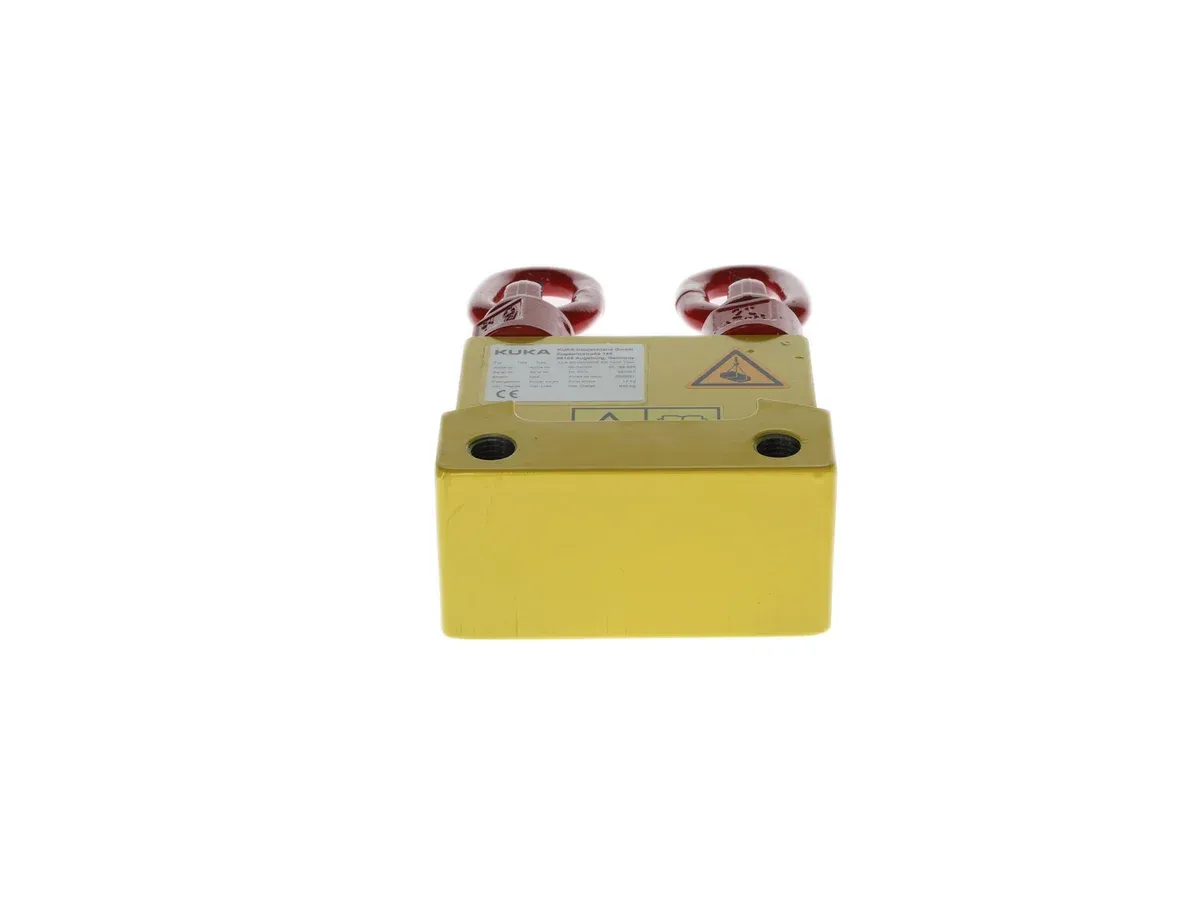 Kuka 168996 - Image 13
