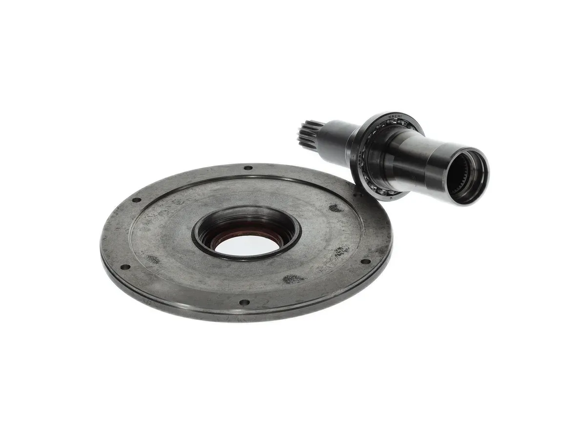 Kuka 164310 - Image 11