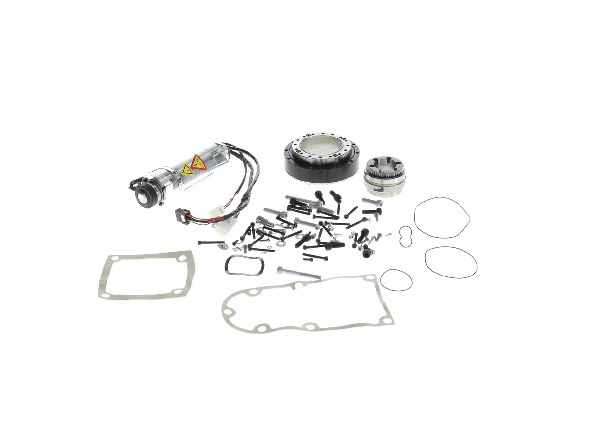 Kuka 245438 - Image 16