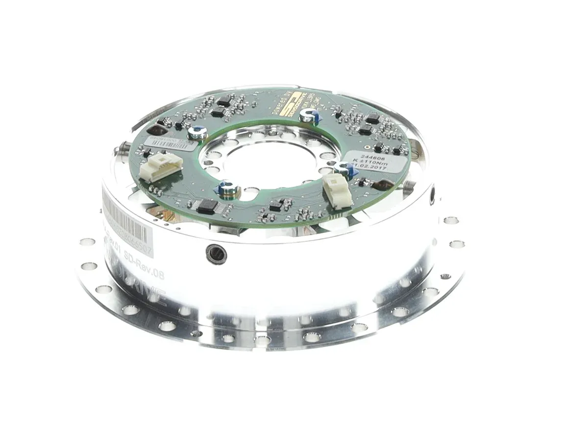 Kuka 244606 - Image 1