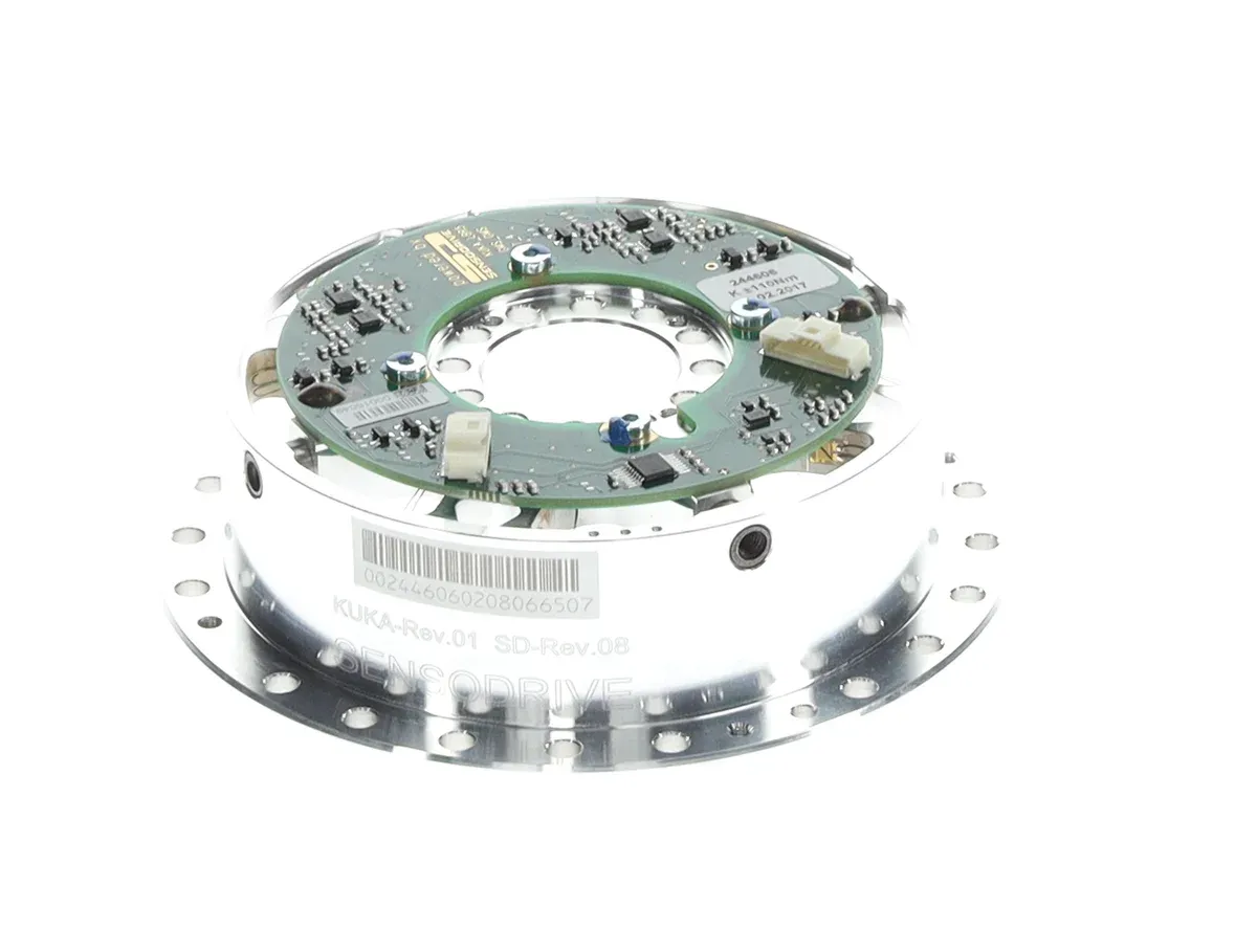 Kuka 244606 - Image 9