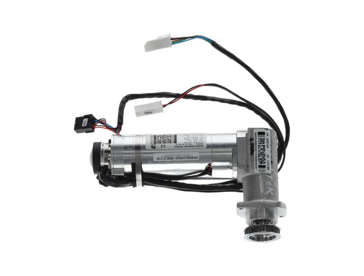 Kuka 245537 - Image 11