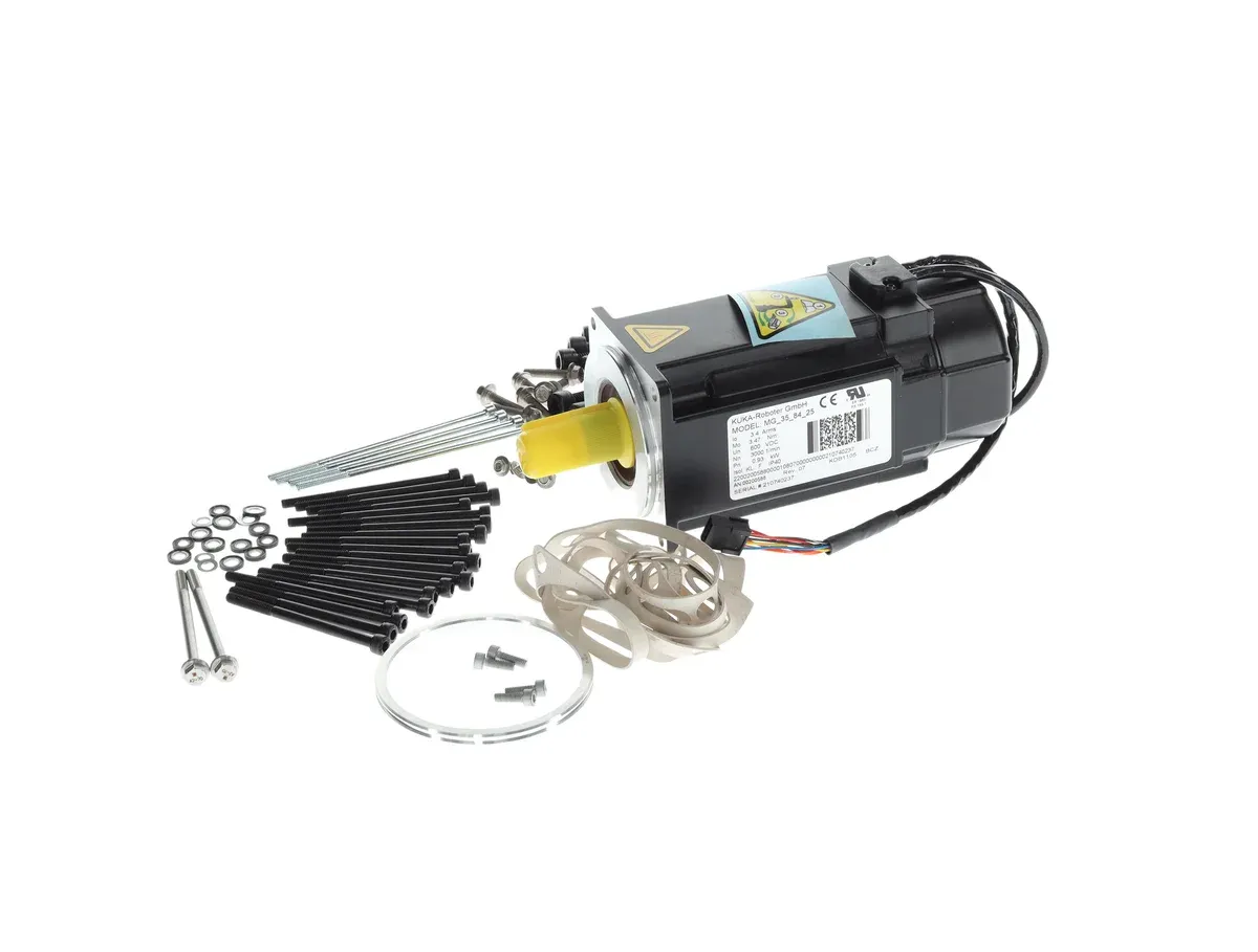 Kuka 252708 - Image 5