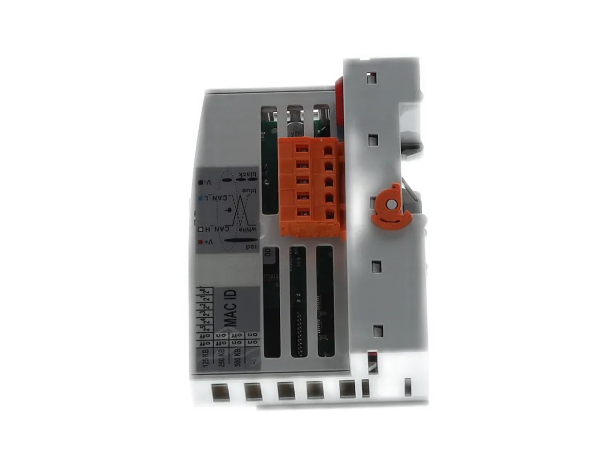 Kuka 133822 - Image 1
