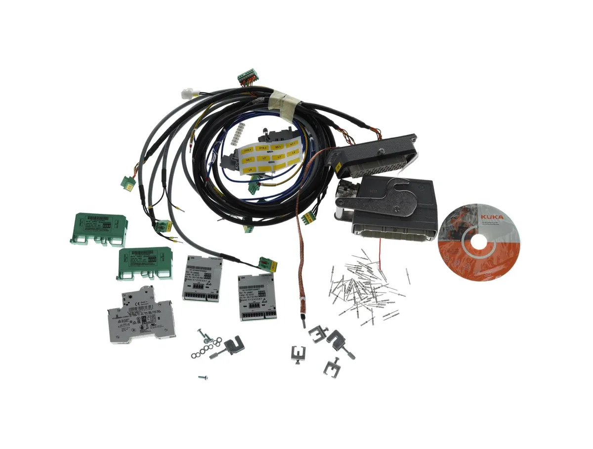 Kuka 121560 - Image 17