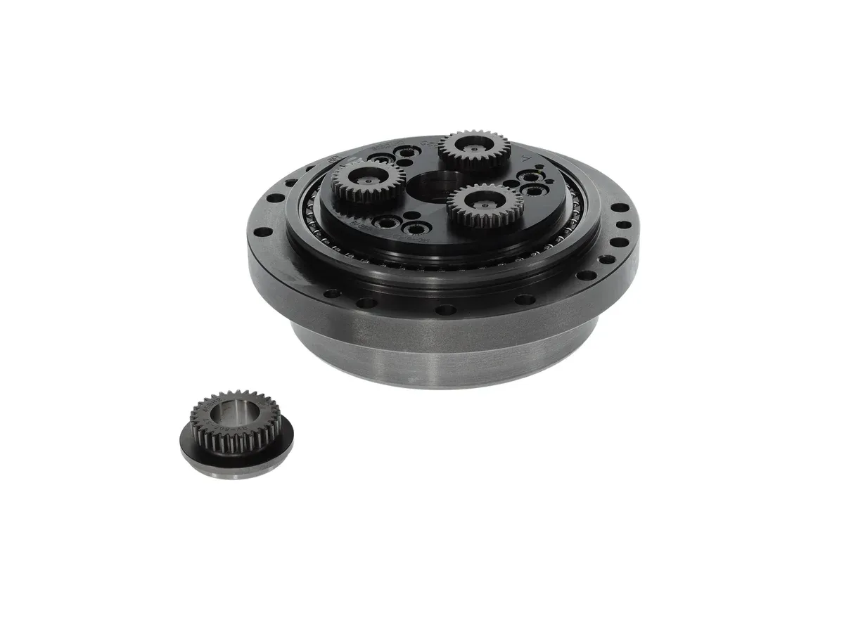 Kuka 124065 - Image 11