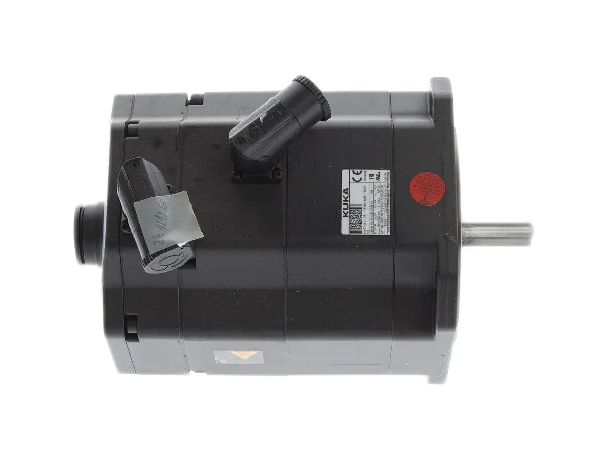 Kuka 2000121216 - Image 9