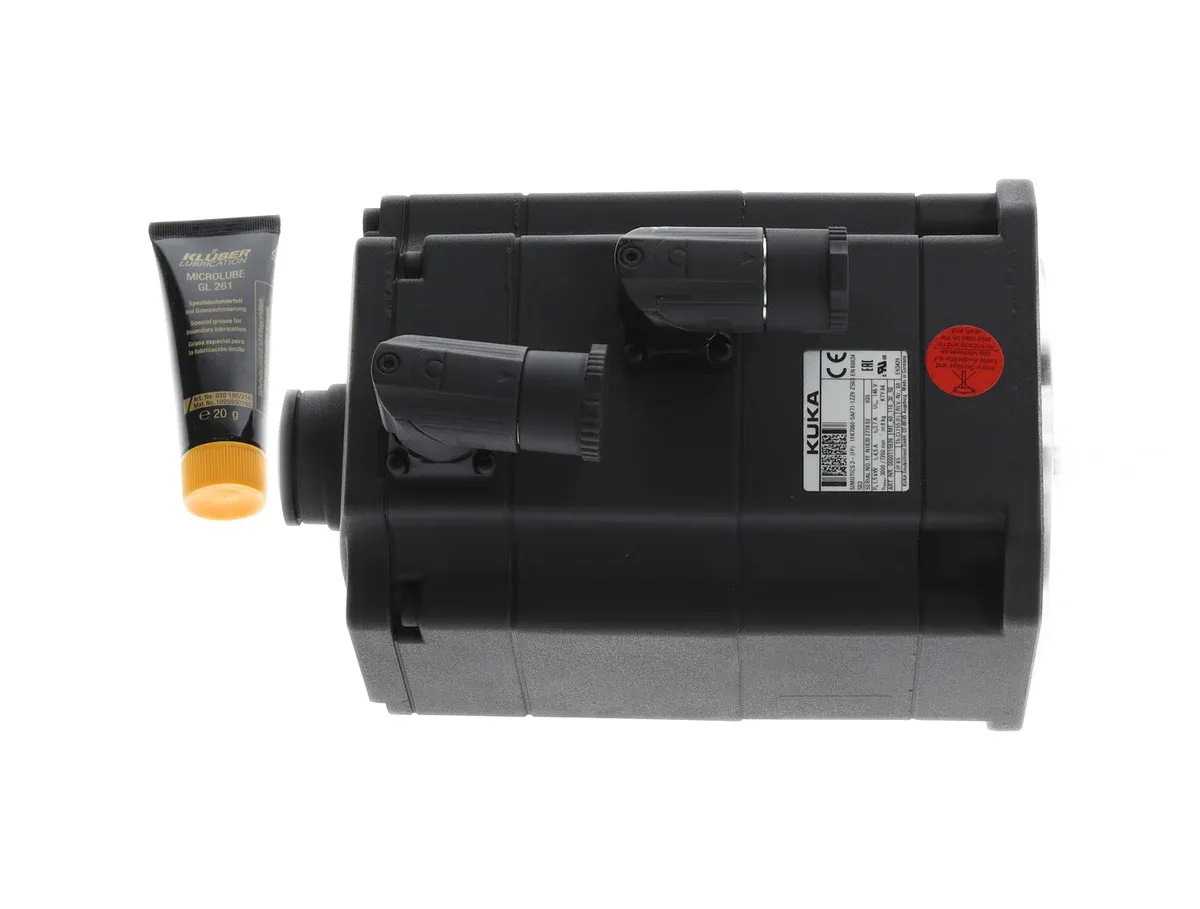 Kuka 213201 - Image 6