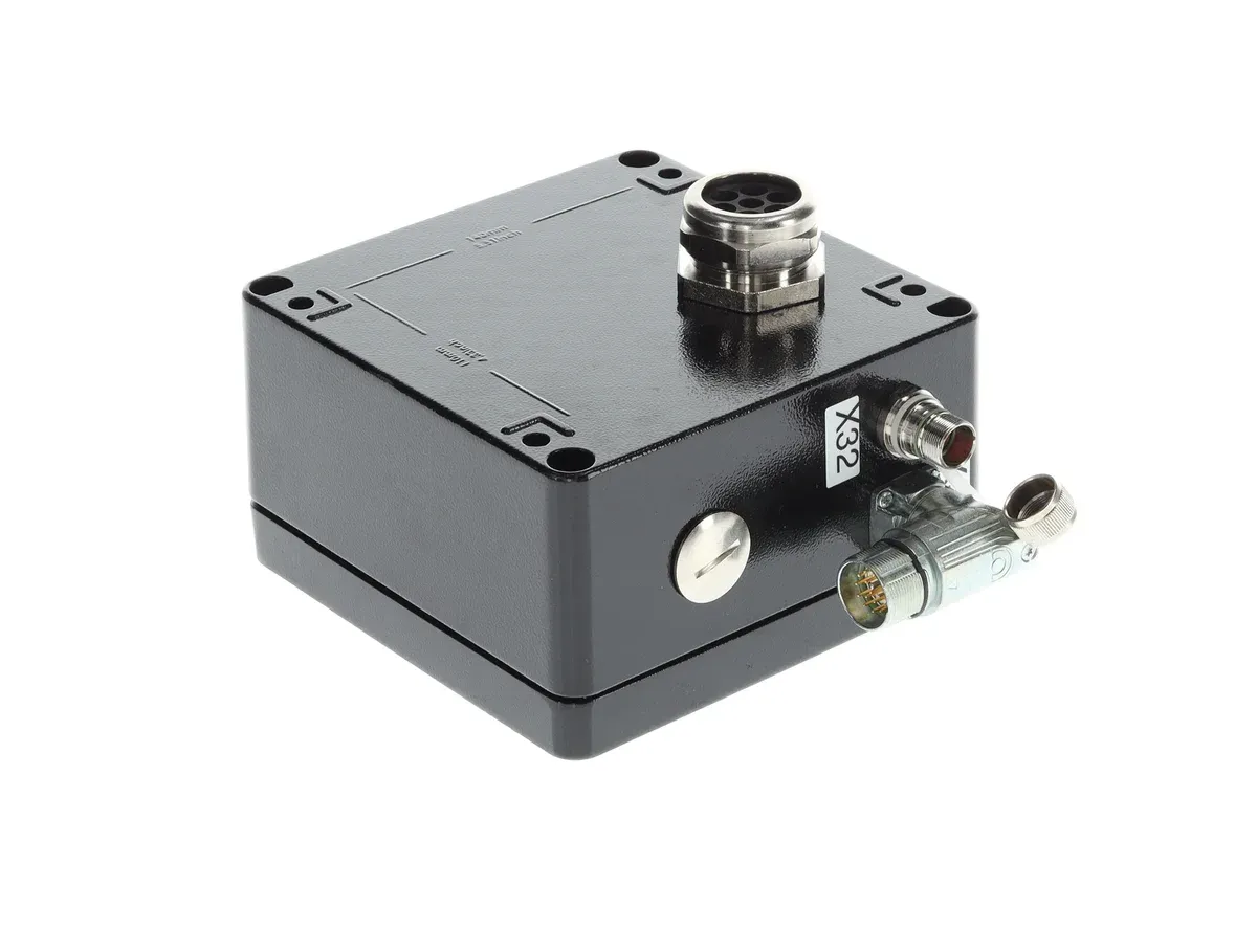 Kuka 142767 - Image 9