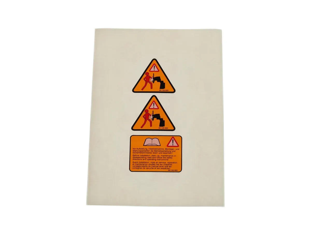 Kuka 145553 - Image 9