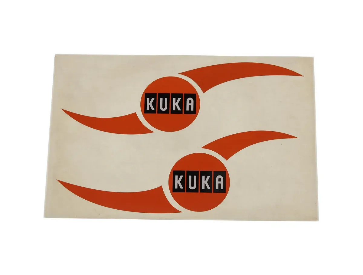 Kuka 145556 - Image 4