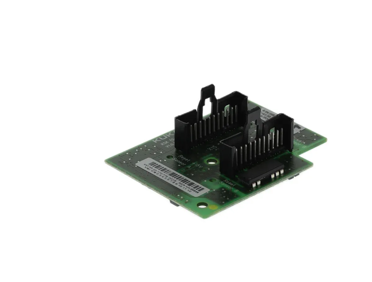 Kuka 172776 - Image 9