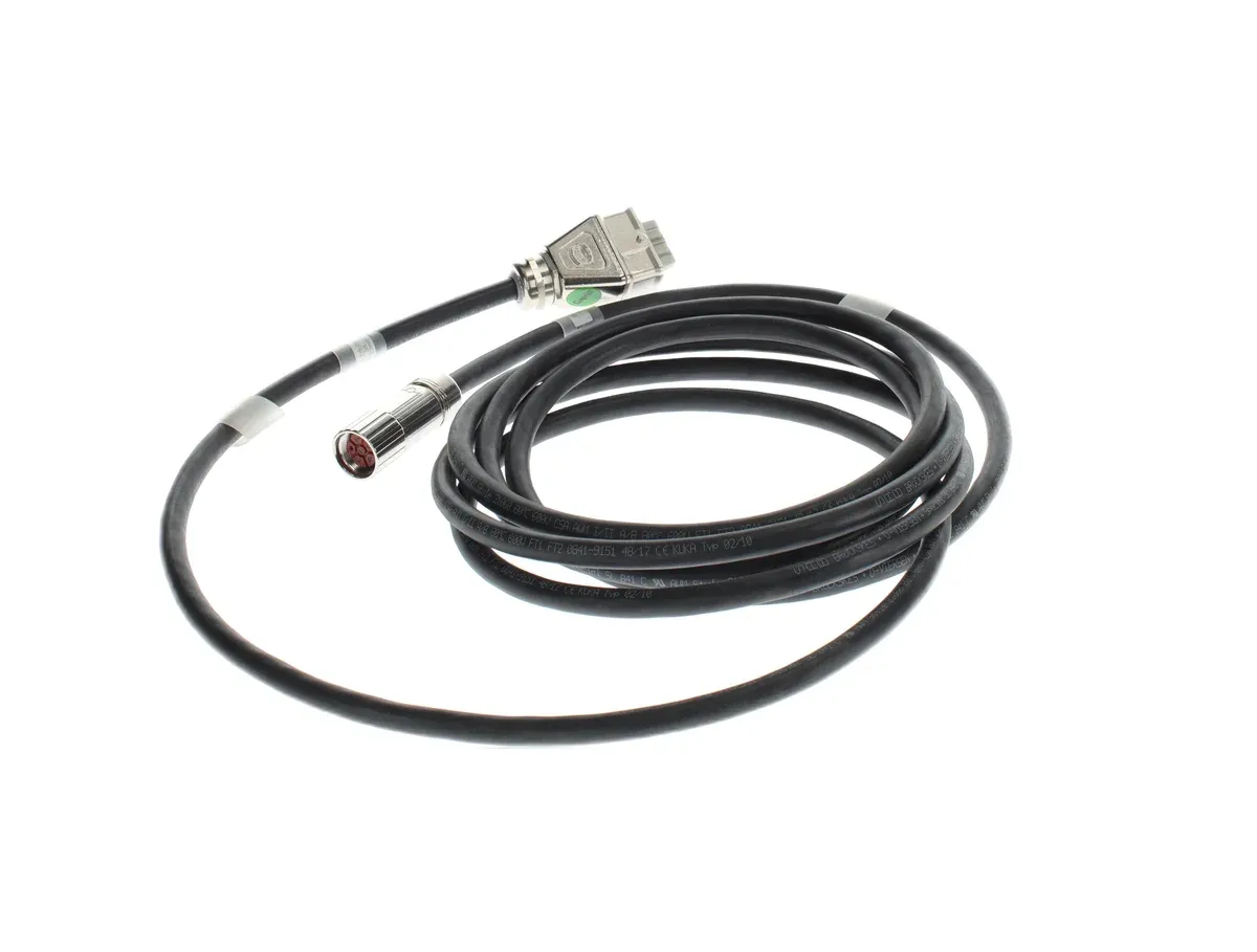 Kuka 215246 - Image 2