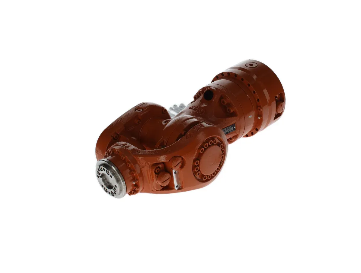 Kuka 265021 - Image 6