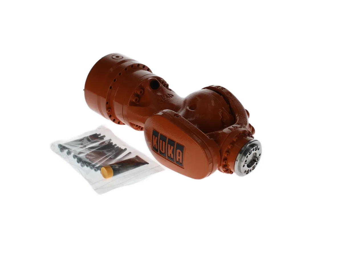 Kuka 265021 - Image 2