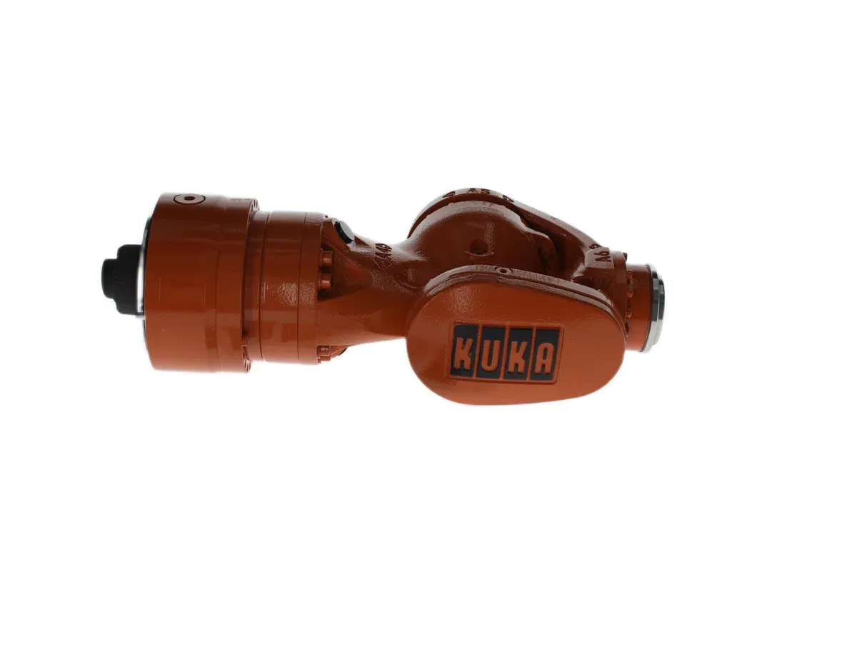 Kuka 265021 - Image 4