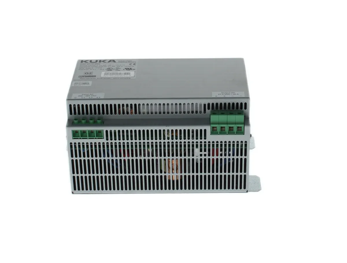 Kuka 242610 - Image 9