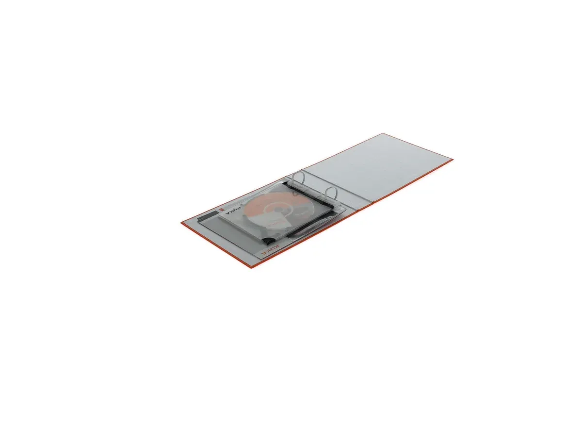 Kuka 240002 - Image 9