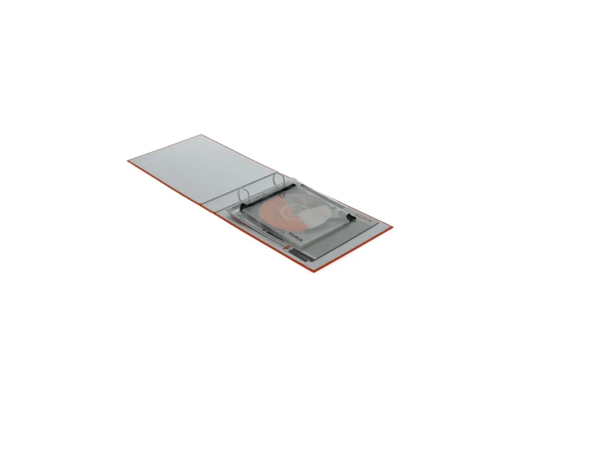 Kuka 240002 - Image 2