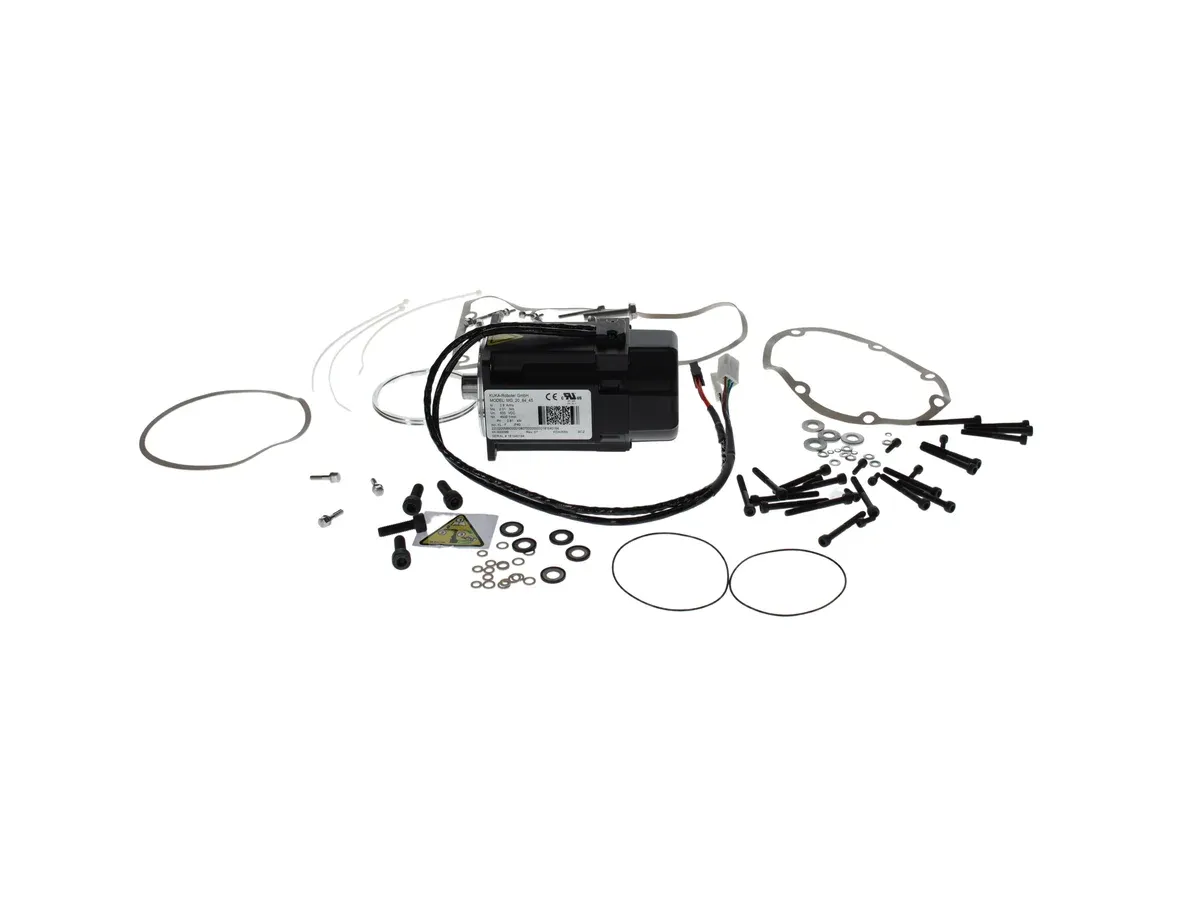 Kuka 256591 - Image 18