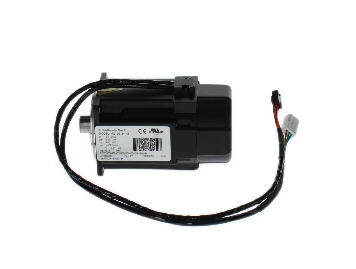Kuka 256591 - Image 5