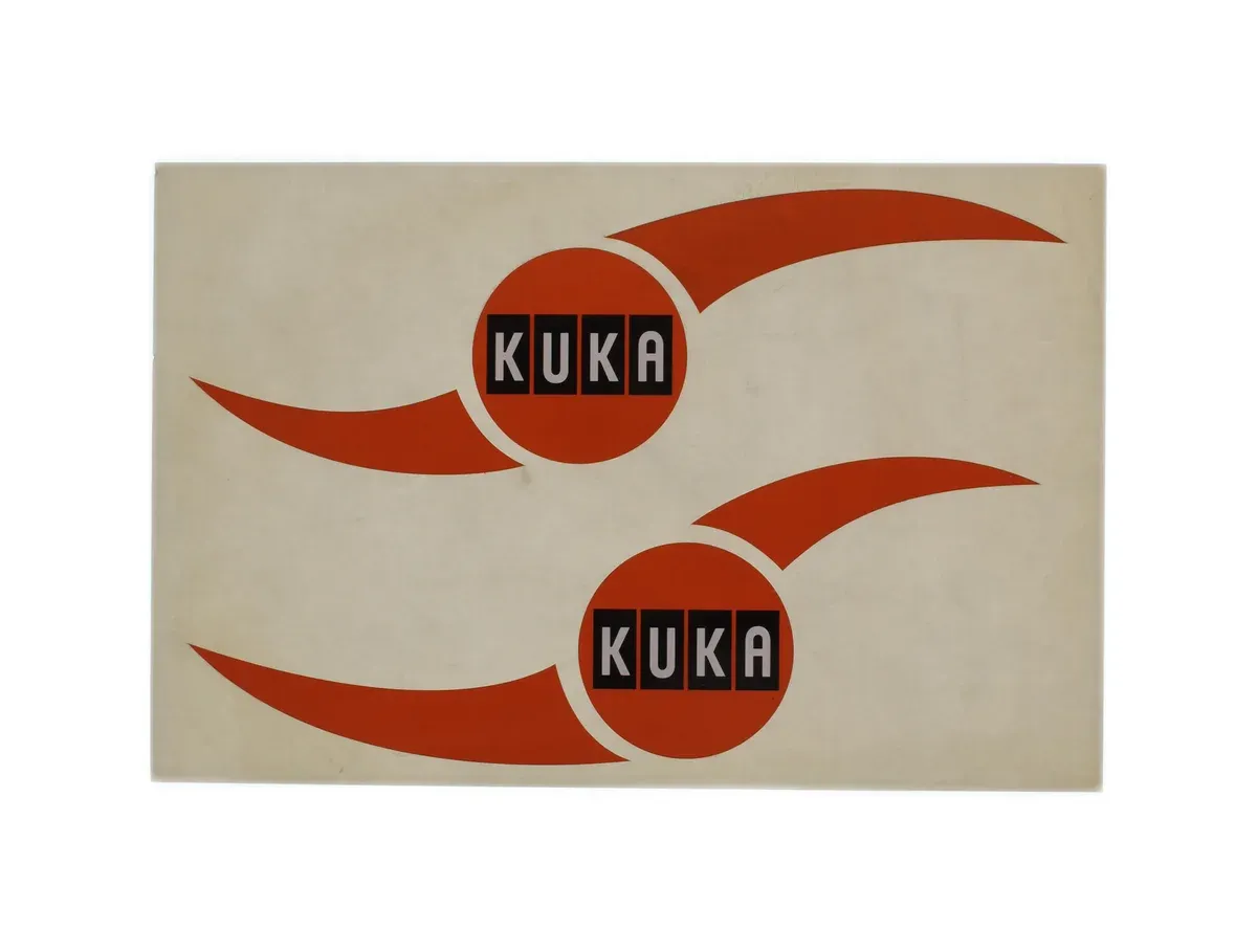 Kuka 145556 - Image 2