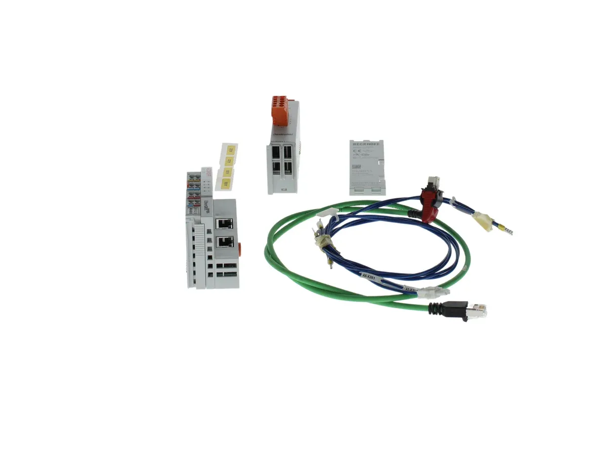 Kuka 200816 - Image 24