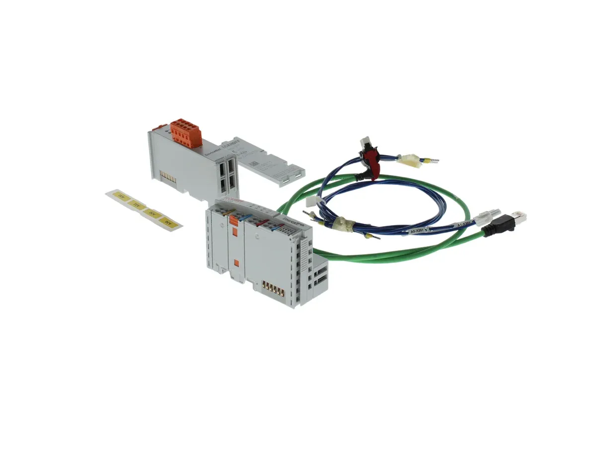 Kuka 200816 - Image 16