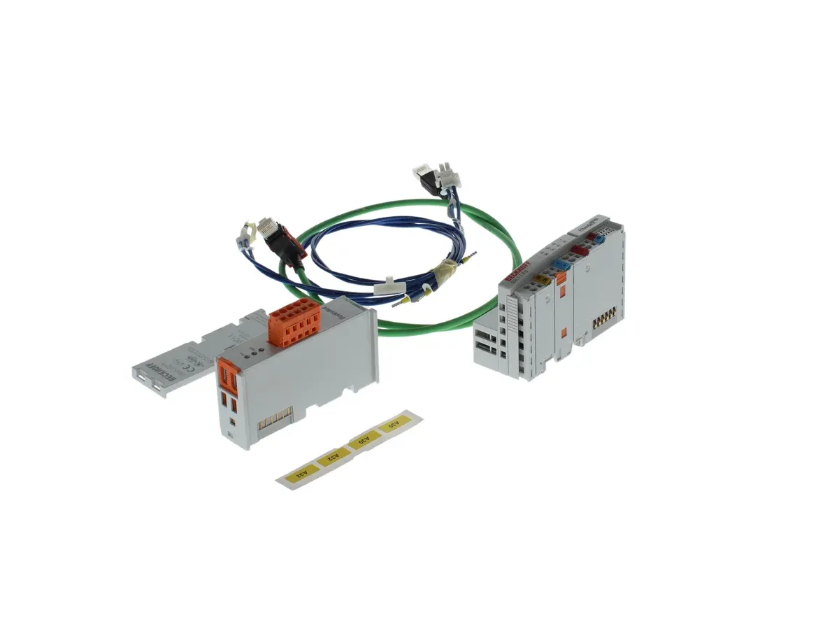 Kuka 200816 - Image 8