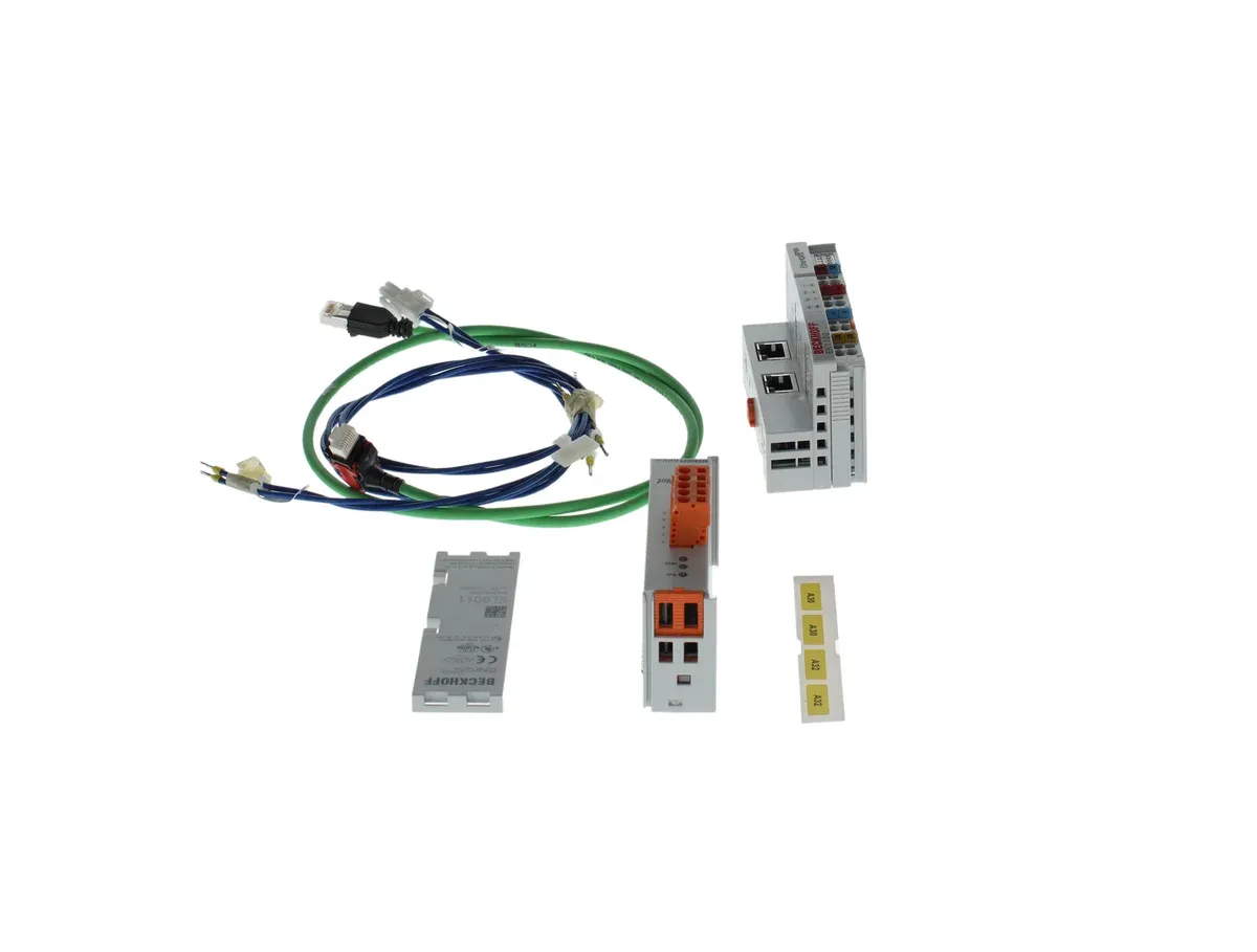 Kuka 200816 - Image 17