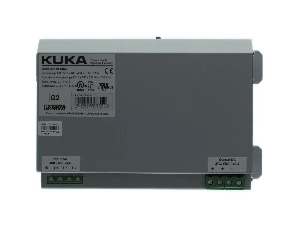 Kuka 242610 - Image 8