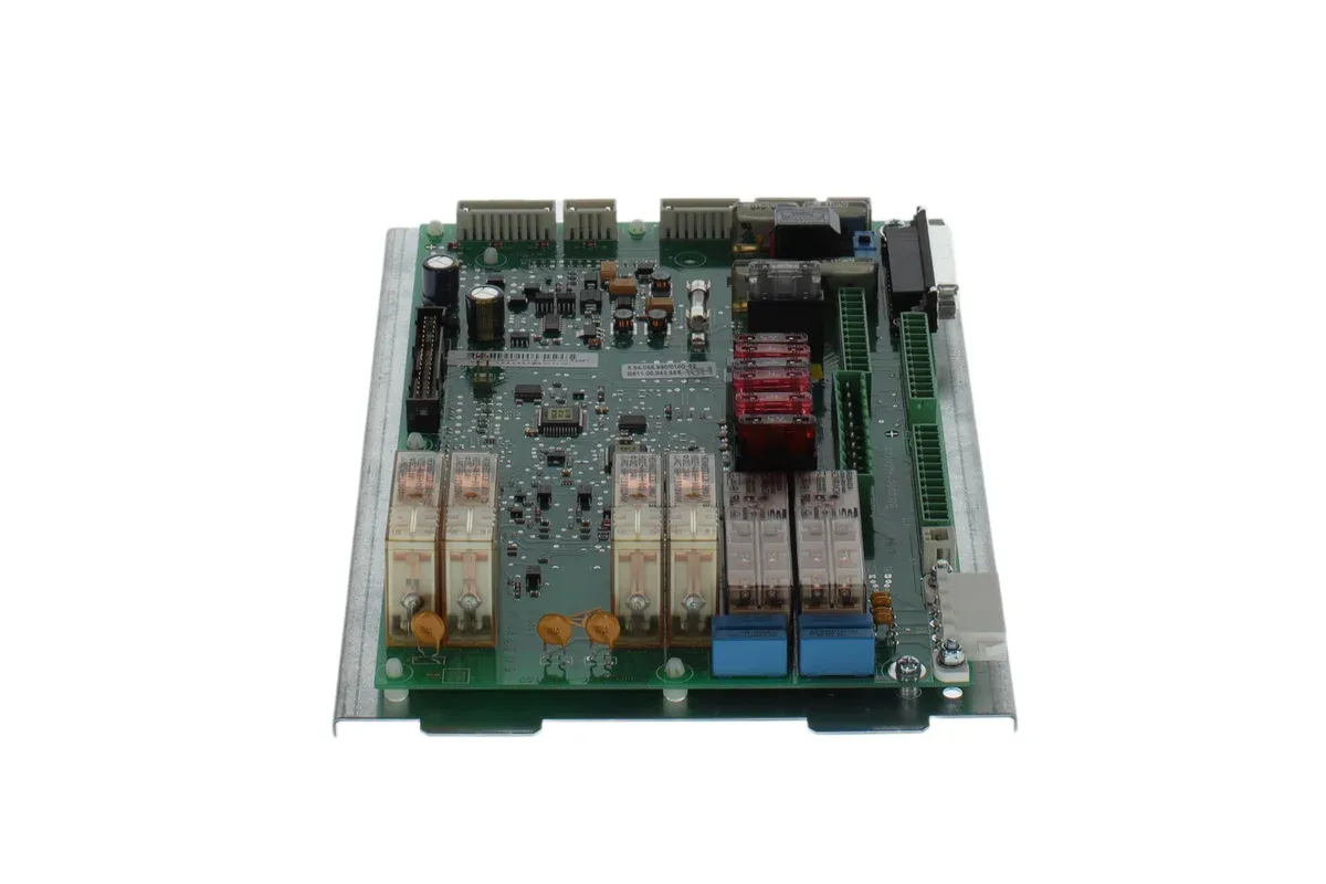 Kuka 2000110494 - Image 5
