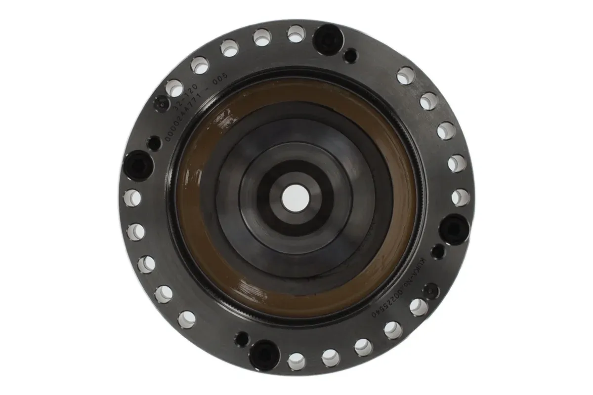 Kuka 225540 - Image 1