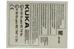 Kuka 263868